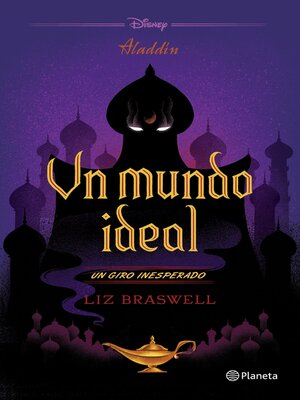 cover image of Aladdin. Un mundo ideal